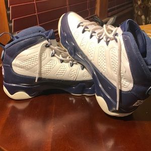 Jordan 9s